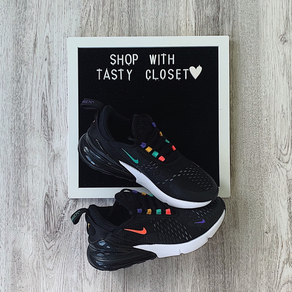 Nike air max 270 sneakers - Picture 4 of 8